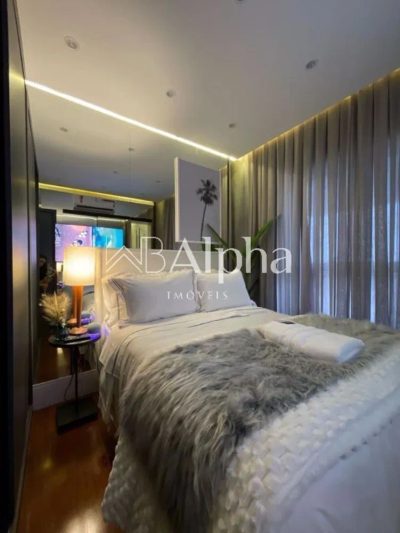 Apartamento, 2 quartos, 70 m² - Foto 3