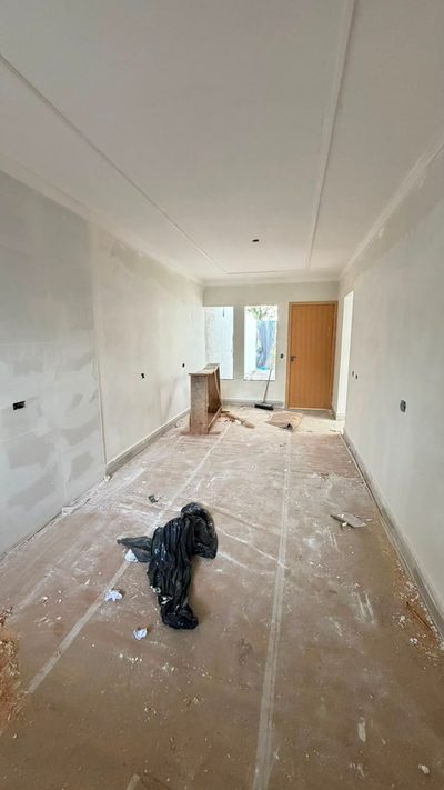 Casa, 2 quartos, 77 m² - Foto 3