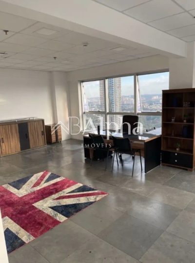 Sala-Conjunto, 51 m² - Foto 2