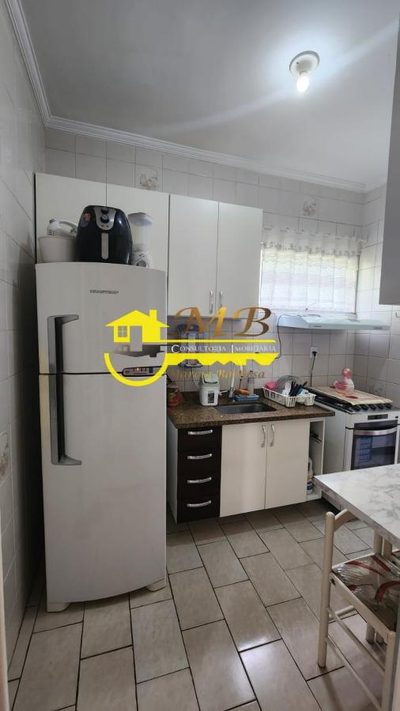 Apartamento, 2 quartos - Foto 2