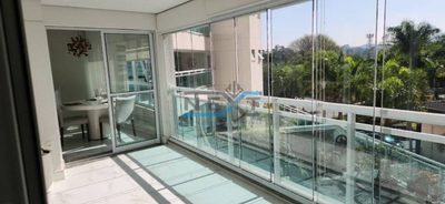 Apartamento, 3 quartos, 126 m² - Foto 2