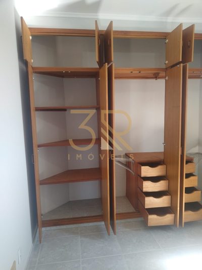 Apartamento, 3 quartos, 97 m² - Foto 3