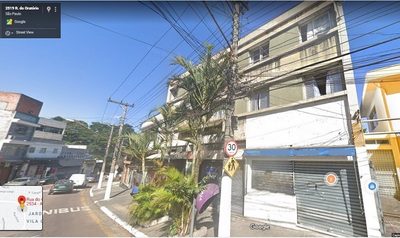 Imóvel Comercial, 600 m² - Foto 2