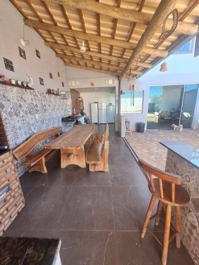 Casa, 4 quartos, 150 m² - Foto 2
