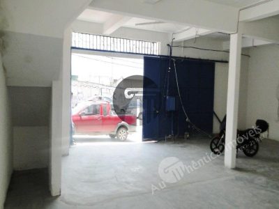 Loja-Salão, 190 m² - Foto 1
