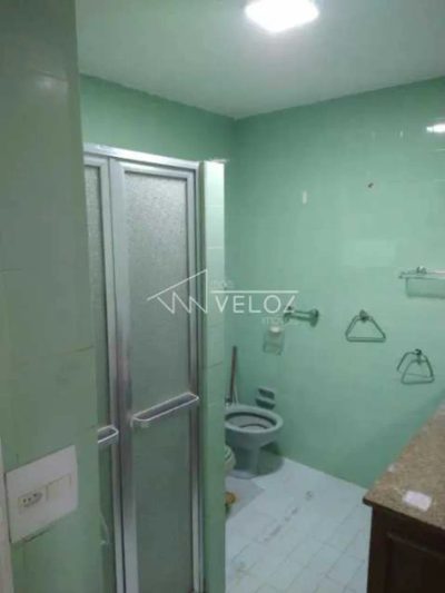 Apartamento, 3 quartos, 120 m² - Foto 1