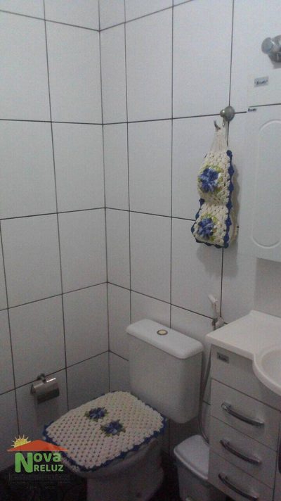 Casa, 1 quarto - Foto 5