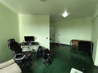 Apartamento, 2 quartos, 54 m² - Foto 1