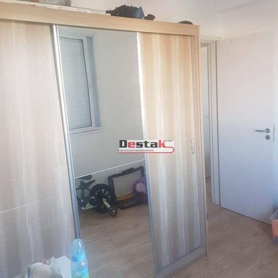Apartamento, 2 quartos, 54 m² - Foto 4