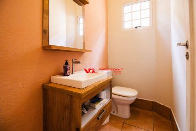 Casa de Condomínio, 4 quartos - Foto 3