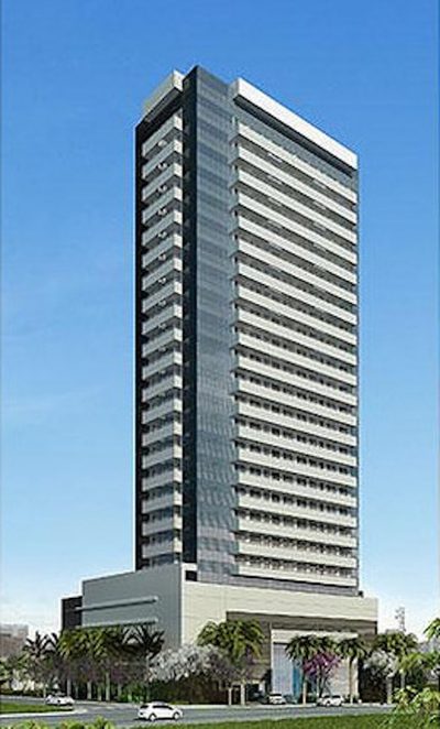 Imóvel Comercial, 31 m² - Foto 1