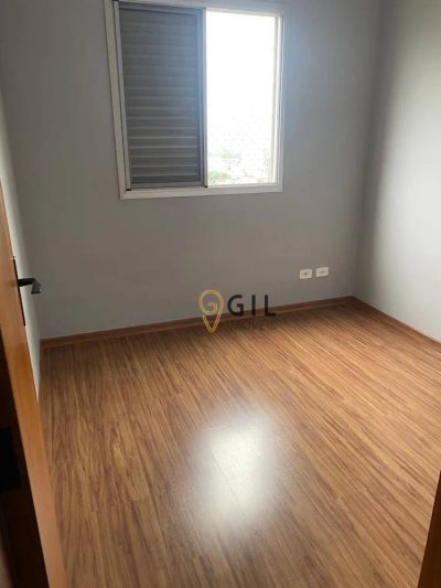 Apartamento, 3 quartos, 70 m² - Foto 2