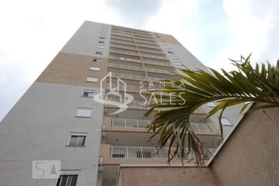 Apartamento, 1 quarto, 42 m² - Foto 3