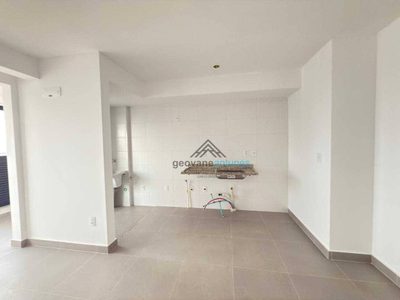 Apartamento, 1 quarto, 45 m² - Foto 4