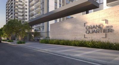 Apartamento, 2 quartos, 68 m² - Foto 4