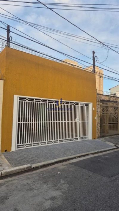 Casa, 3 quartos, 100 m² - Foto 1