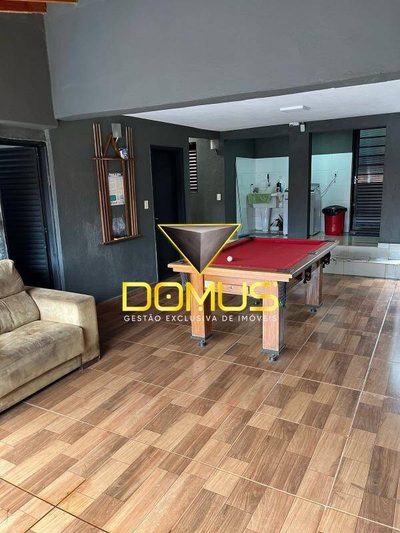 Casa, 3 quartos, 166 m² - Foto 3