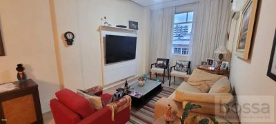 Apartamento, 3 quartos, 107 m² - Foto 1
