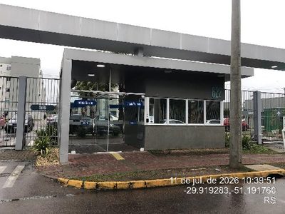 Apartamento, 2 quartos, 44 m² - Foto 1