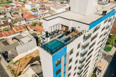 Apartamento, 3 quartos, 97 m² - Foto 5