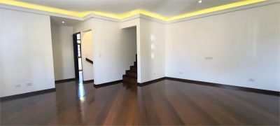 Sobrado, 3 quartos, 202 m² - Foto 4