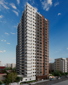 Apartamento, 2 quartos, 40 m² - Foto 2