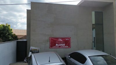 Loja-Salão, 250 m² - Foto 3