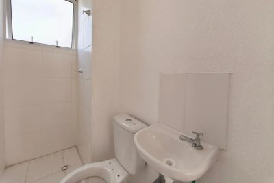 Apartamento, 2 quartos, 39 m² - Foto 3