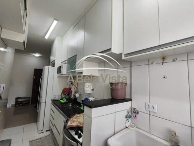 Apartamento, 2 quartos, 86 m² - Foto 2