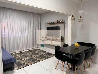 Casa, 2 quartos, 130 m² - Foto 3