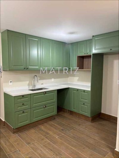 Apartamento, 2 quartos, 96 m² - Foto 3