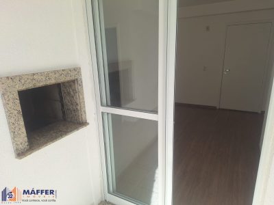 Apartamento, 2 quartos, 52 m² - Foto 5
