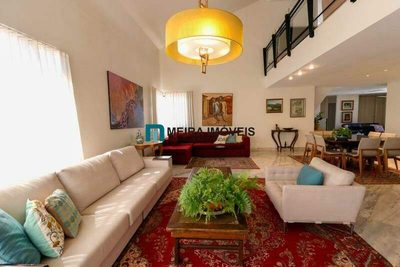 Cobertura, 4 quartos, 436 m² - Foto 5