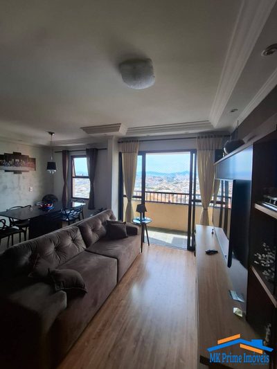 Apartamento, 2 quartos, 68 m² - Foto 1