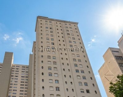 Apartamento, 1 quarto, 45 m² - Foto 1