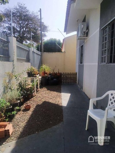 Casa, 3 quartos, 138 m² - Foto 4
