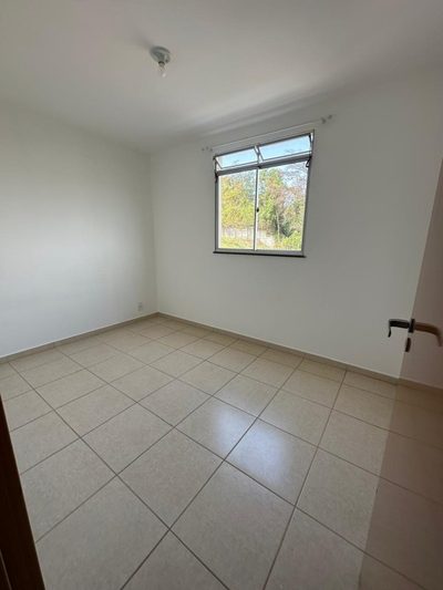 Apartamento, 2 quartos, 48 m² - Foto 1