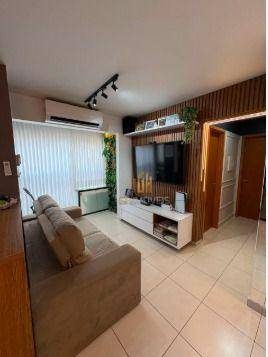 Apartamento, 2 quartos, 55 m² - Foto 4