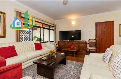 Casa, 3 quartos, 193 m² - Foto 2