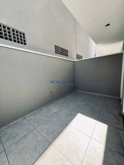 Sobrado, 3 quartos, 129 m² - Foto 5