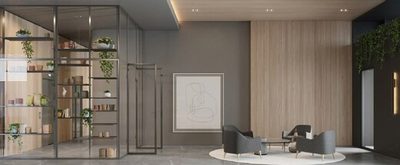 Cobertura, 4 quartos, 274 m² - Foto 3