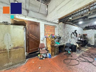 Depósito-Galpão, 248 m² - Foto 3