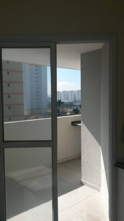 Apartamento, 2 quartos, 63 m² - Foto 2