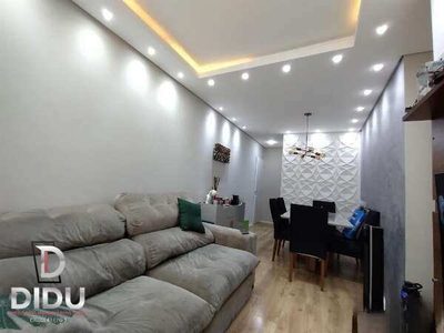 Apartamento, 3 quartos, 57 m² - Foto 2