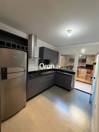 Sobrado, 3 quartos, 140 m² - Foto 2