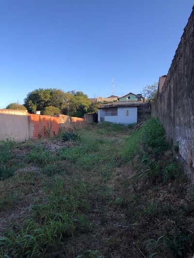 Terreno, 400 m² - Foto 1