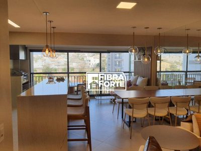 Apartamento, 3 quartos, 109 m² - Foto 5