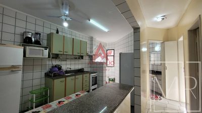 Apartamento, 2 quartos, 130 m² - Foto 4