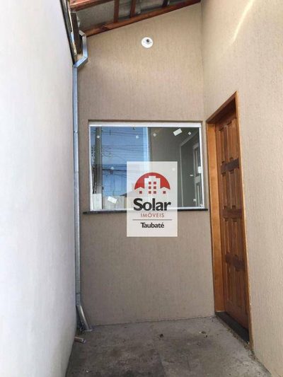 Casa, 2 quartos, 65 m² - Foto 2