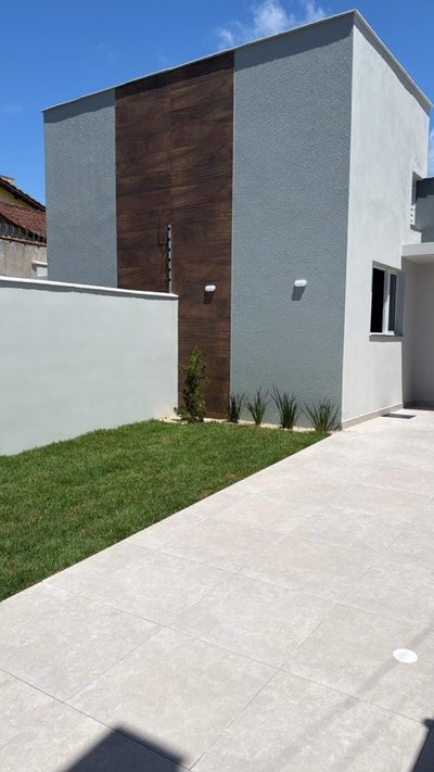 Casa, 2 quartos - Foto 2